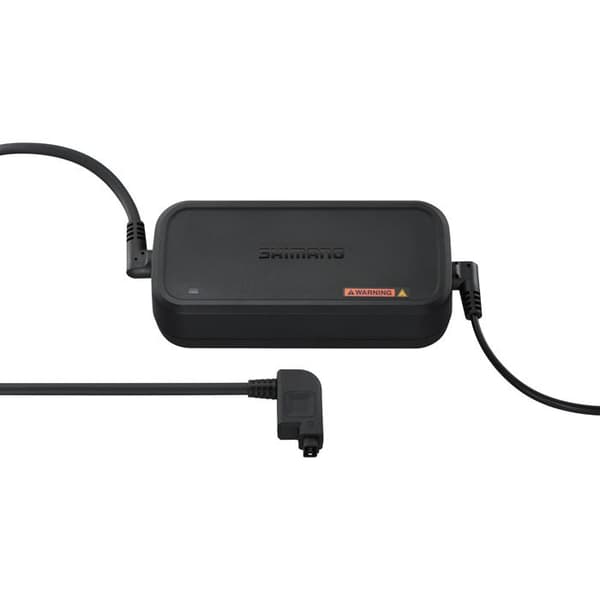 Shimano Steps EC-E8004-1 Europe batteriladdare