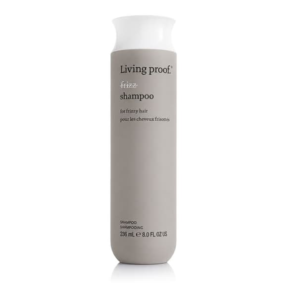 Levande bevis. Frizz Shampoo 236 ml