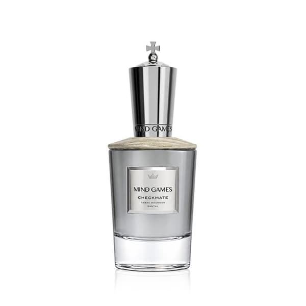 Mind Games Checkmate Parfumeudtræk (Unisex) 100 ml