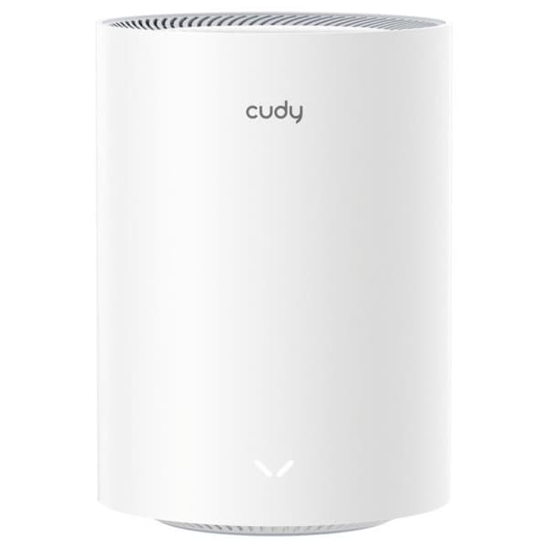 CUDY M3600 (1 enhet) Dubbelband BE3600