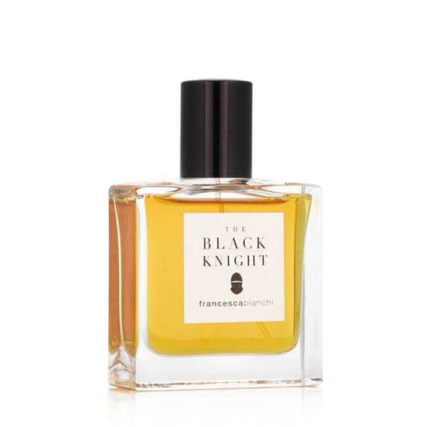 Francesca Bianchi The Black Knight Extrait de Parfum (Unisex) 30 ml