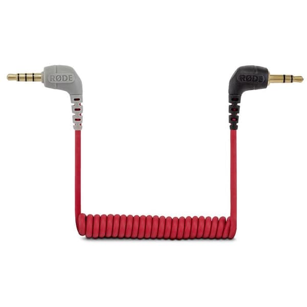 RODE Vlogger Kit Universal med VideoMicro