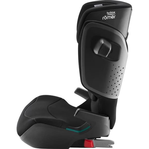 BRITAX RÖMER - Bilbarnstol Kidfix Pro Classic 100-150cm Space Black