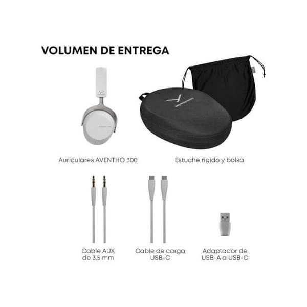 Beyerdynamic Aventho 300