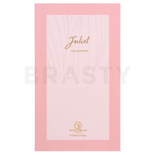 Grandeur Juliet eau de parfum kvinde 100 ml