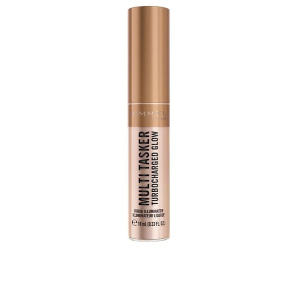 MULTI TASKER flytande highlighter #004-Chelsea Glow 10 ml