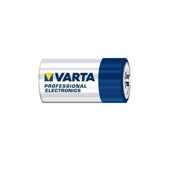 Batteri V4034PX-4LR44 VARTA Alkaline
