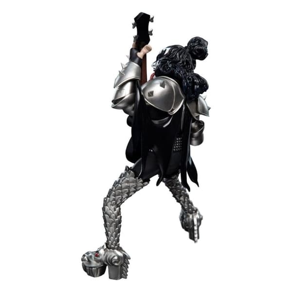 Weta Workshop - Kyss - Figur - Mini Epics Demon 18 cm