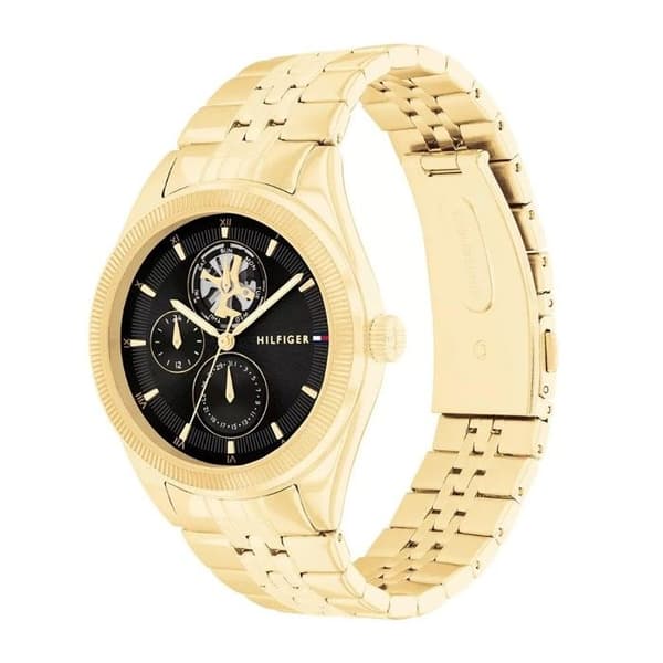 Tommy Hilfiger Klocka - Kvinnor - 1782717