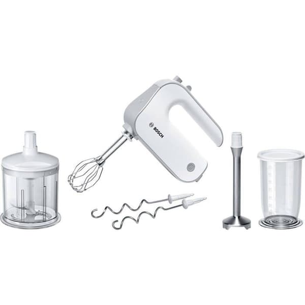 Bosch Hemma Styline Visp 500 W vit