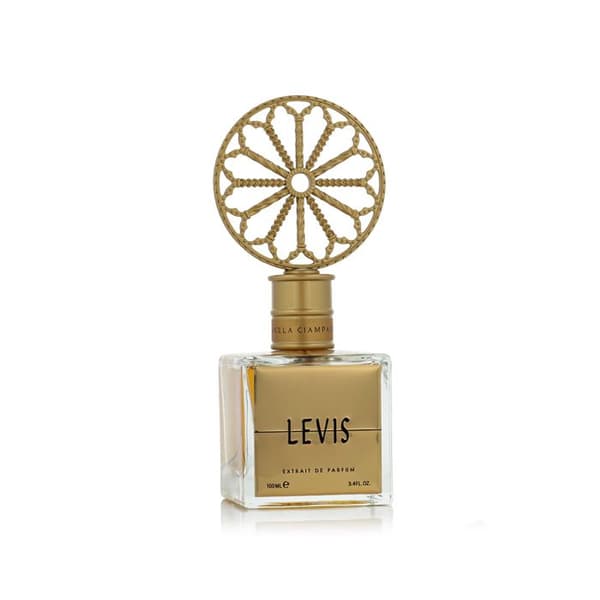 Angela Ciampagna Levis Extrait de Parfum (Unisex) 100 ml