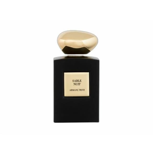 Armani Privé 100ml Sable Nuit Eau De Parfum