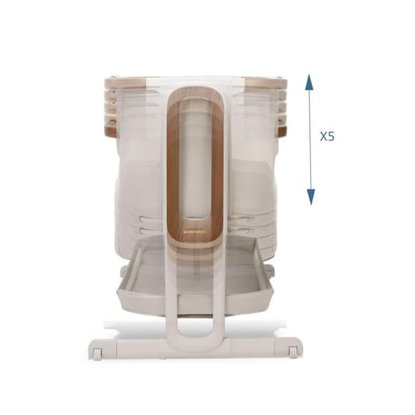 MAXI COSI - Säng Cododo Iora Pro Elegance Beige