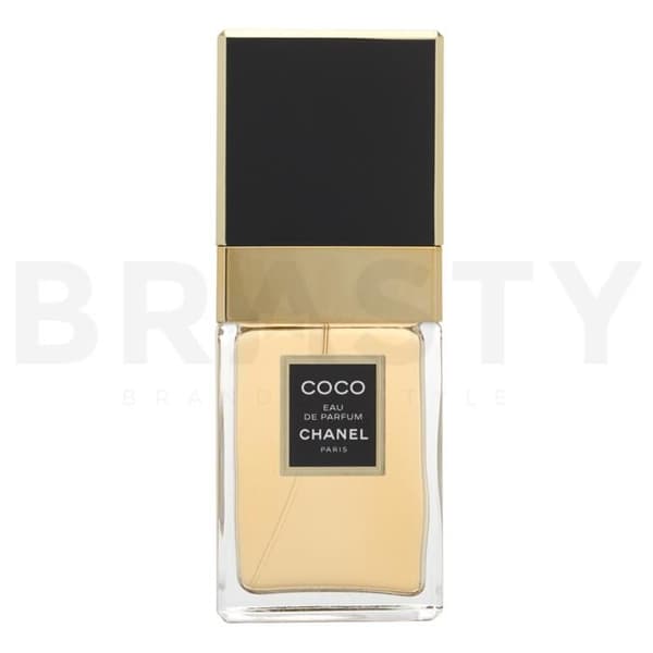 Chanel Coco eau de parfum kvinde 35 ml