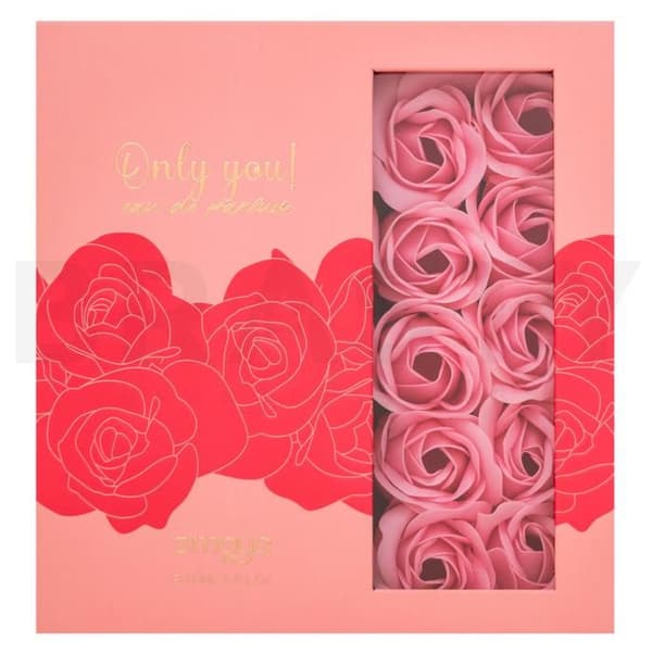 Zimaya Only You! eau de parfum kvinde 100 ml