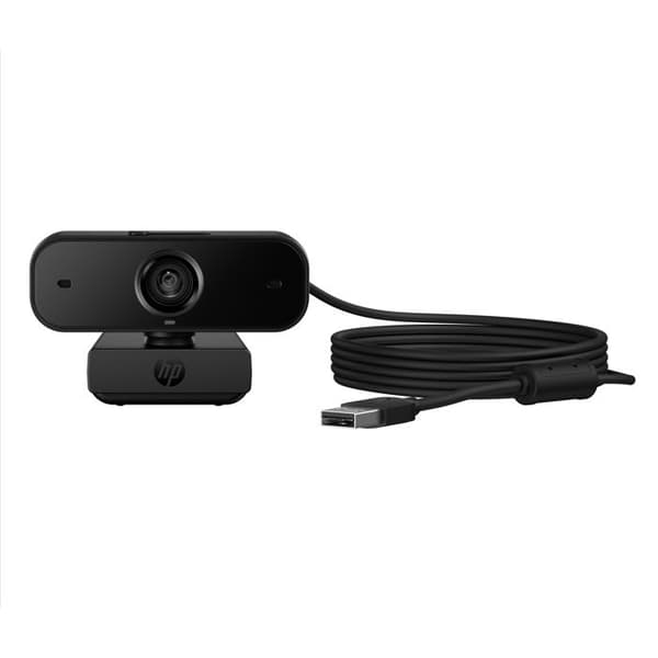 HP - Modell: 435 FHD Webcam