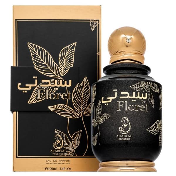 Arabiyat Prestige Floret eau de parfum til kvinder 100 ml