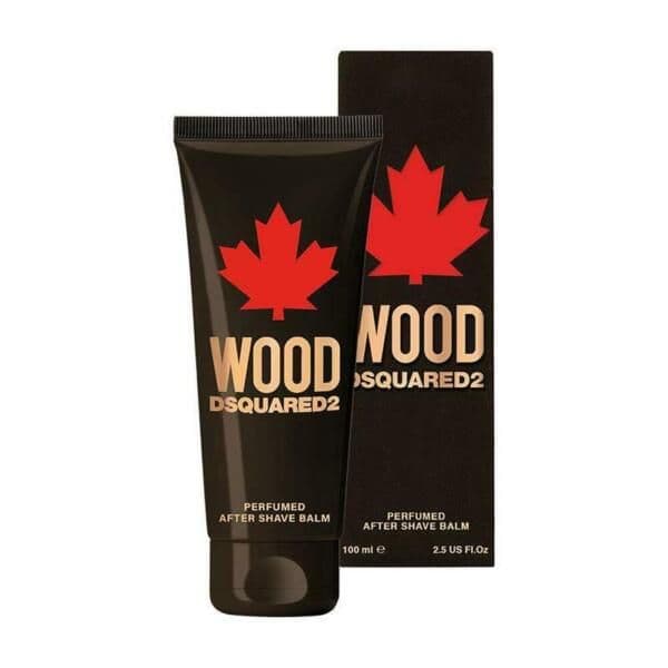 Dsquared 2 Wood 100ml Eau de Toilette