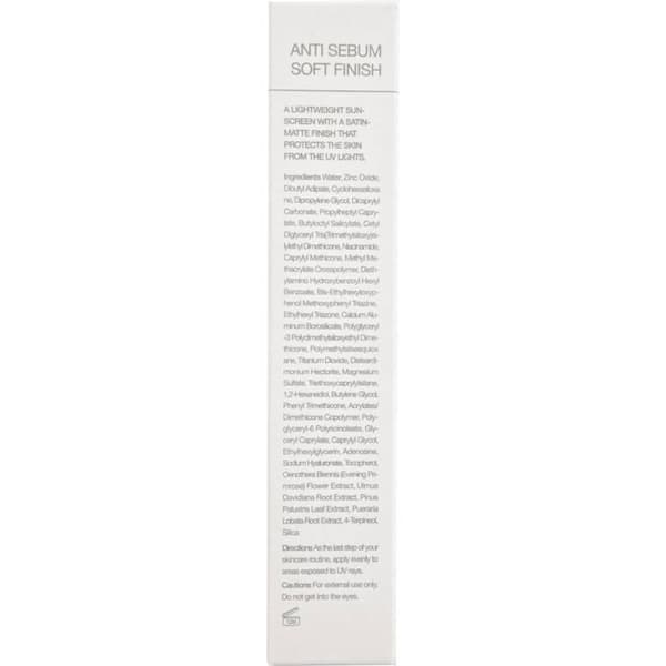 CELIMAX Oil Controlling Light Solcreme SPF 50+ PA++++ - 40 ml