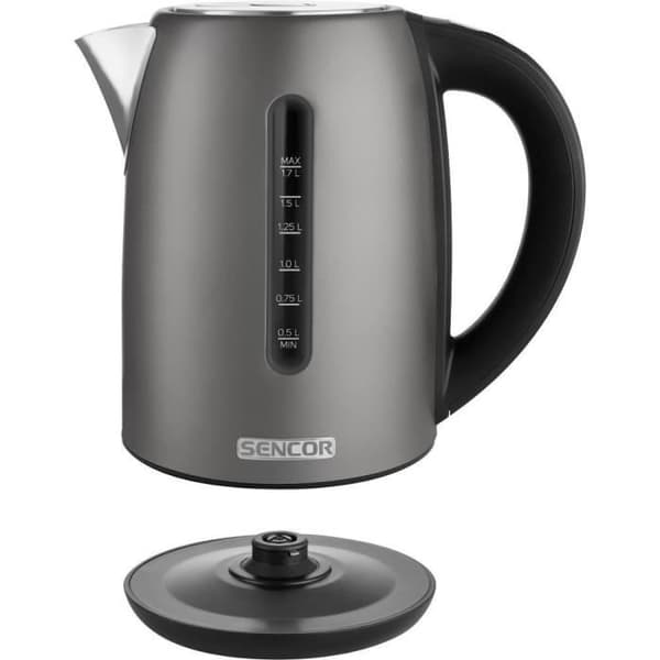 Elkedel - Sencor - SWK 7708BK