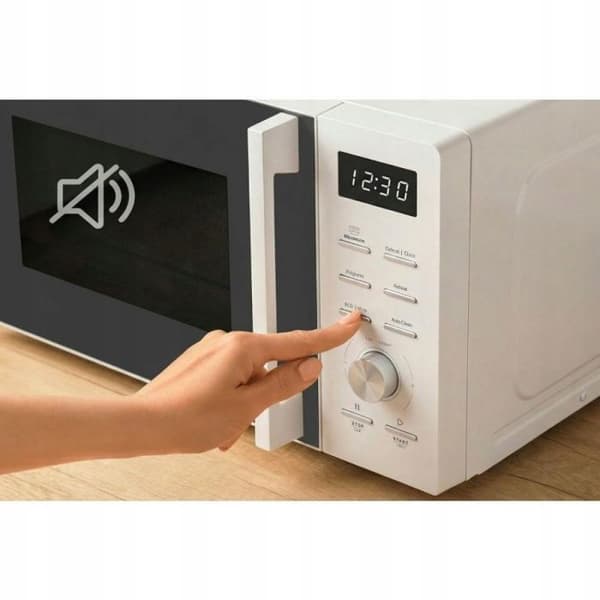 Sencor Mikrobølgeovn SMW 5119WH