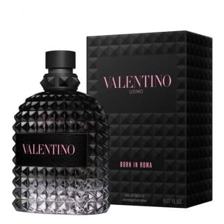 VALENTINO FÖRD OBSERVERA UOMO EDT 150 ML VP