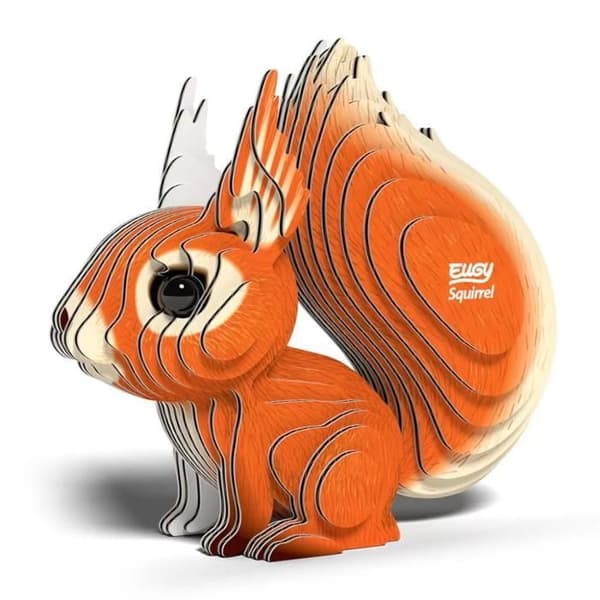 Egern – Eugy 3D