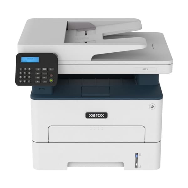 Xerox B225 - multifunktionsprinter