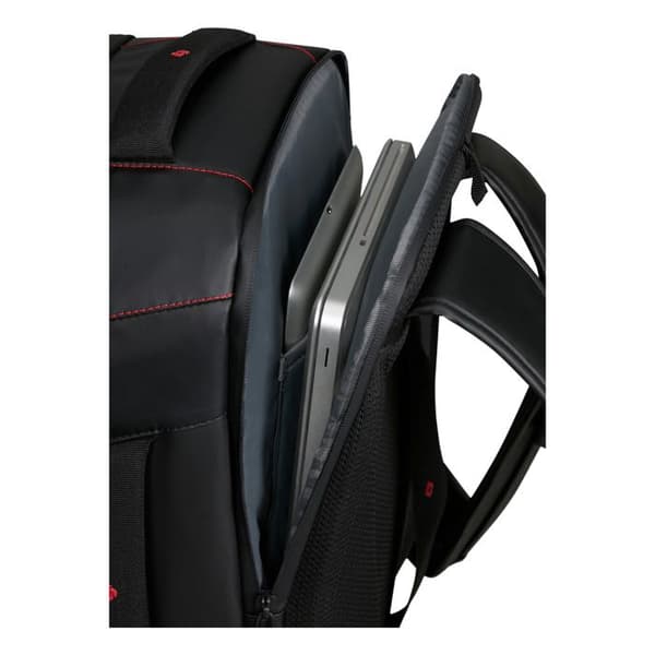 Samsonite Ecodiver Underseat computerrygsæk