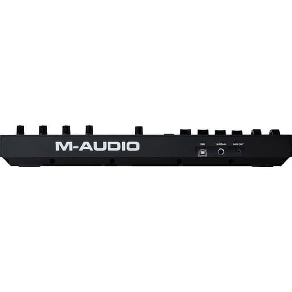 M AUDIO Oxygen Pro Mini Tangentbord