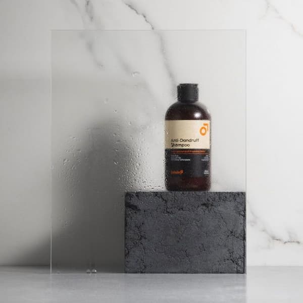 BEVIRO Skælshampoo 250 ml