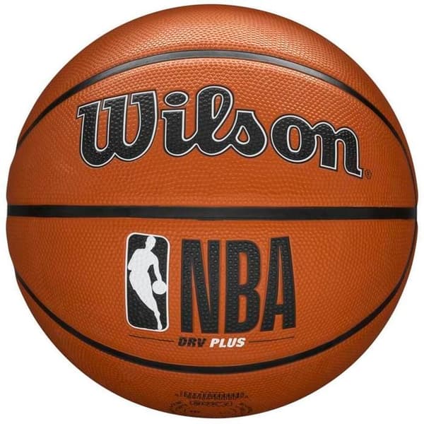 Basketball Wilson DRV Plus NBA T6
