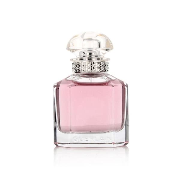 Eau de Parfum - GUERLAIN - MON GUERLAIN - 100ml - Kvinde - Høj koncentration