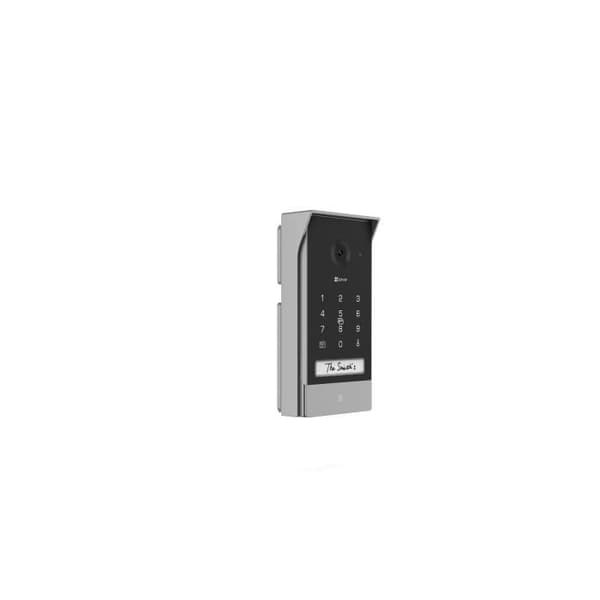 Videotelefon Ezviz VIDEOPHONE / TILSLUTET INTERCOM EP7