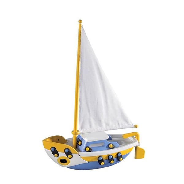 Segelbåt Mic o Mic