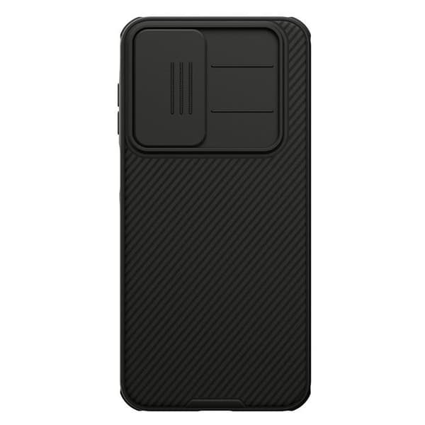 Cover til Galaxy A17 5G - TPU+PC Cover