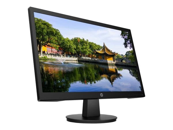 HP V22v G5 - LED-skærm - Full