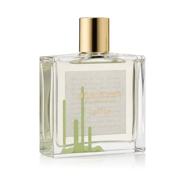 Miller Harris Celadon Eau de Parfum (Unisex) 100 ml