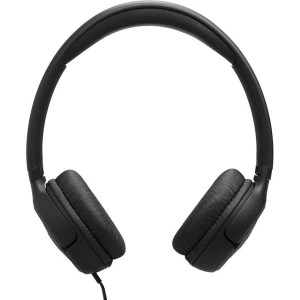 Over-ear headset - Kablet USB-C - JBL - TUNE 530 C - Sort