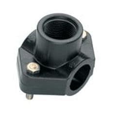 Tilslutning af sprinkler 2728-20