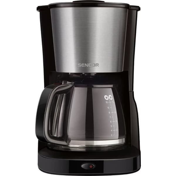 Cafetière - Sencor - SCE 3050SS