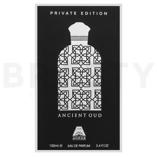 Anfar Ancient Oud eau de parfum för män 100 ml