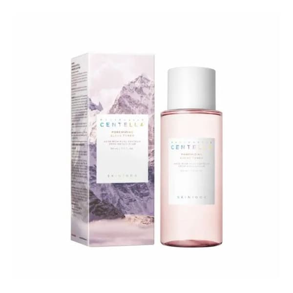 SKIN1004 Madagascar Centella Poremizing Clear Toner 210ml - 210ml
