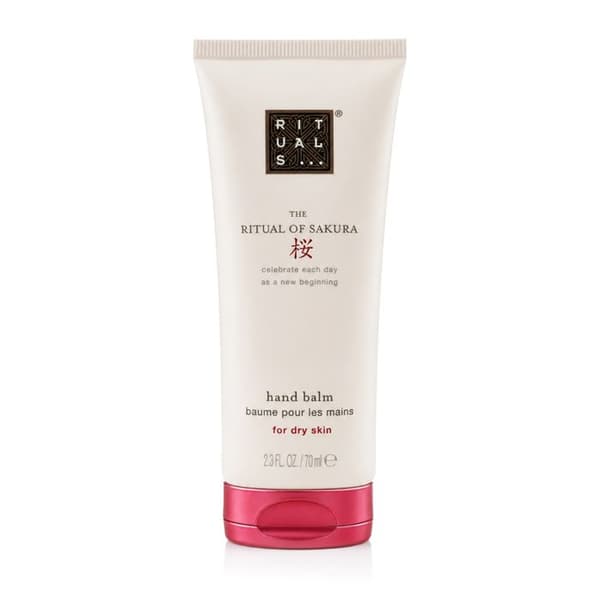 Rituals Ritualen Af Sakura Håndbalsam Til Tør Hud 70 ml