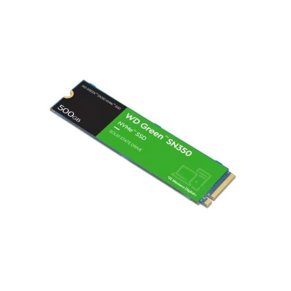 WESTERN DIGITAL SSD WD Green 5