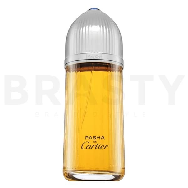 Cartier Pasha parfym för män 150 ml
