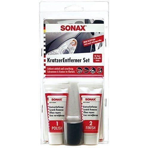 Sonax 305941 Sæt Lak - 1837575