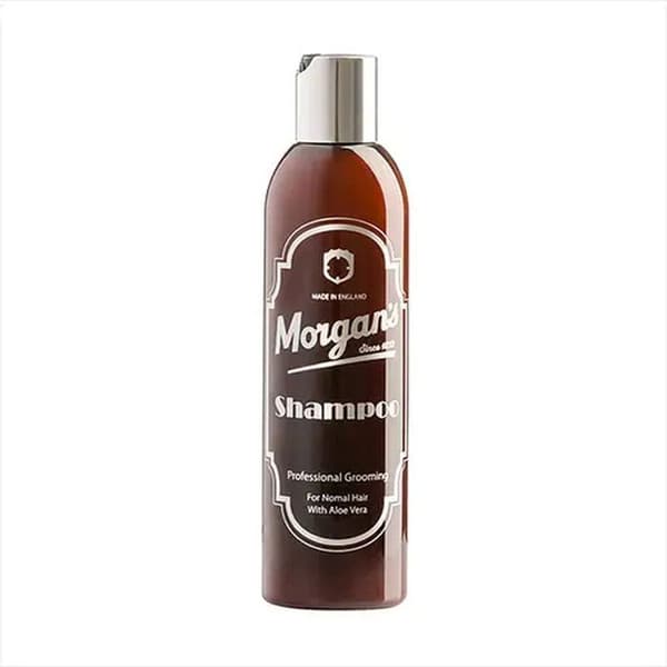 Morgan's Herre Shampoo 250 ml