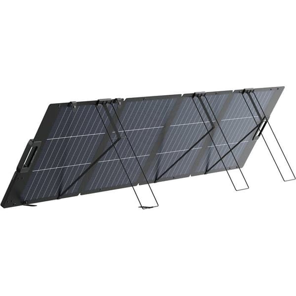 Bærbart solpanel - ECOFLOW - 220W - Let - Bærbar