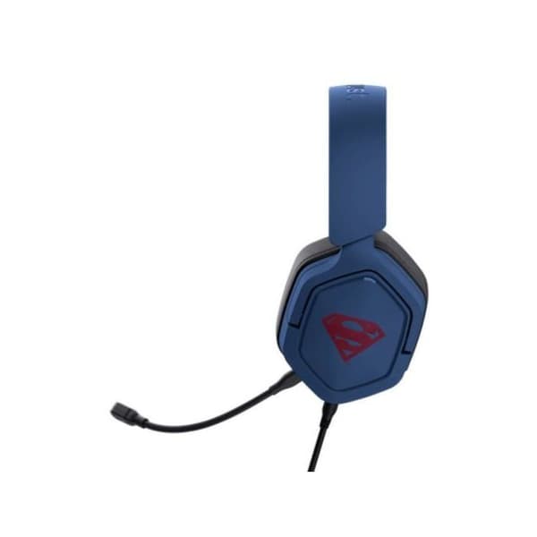 GXT492SM CARUS - SUPERMAN GAMING HEADSET